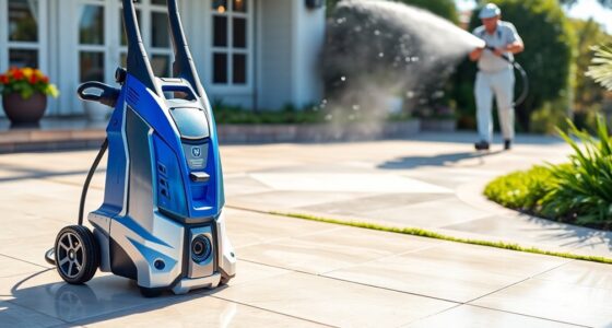 top pressure washers 2025