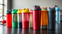 top protein shakers 2025