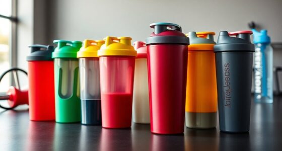 top protein shakers 2025