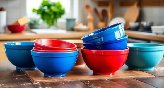 top rated mixing bowls