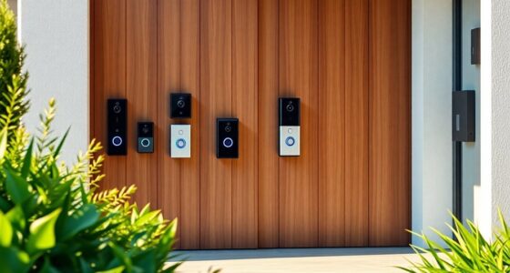 top rated video doorbells