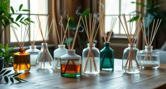 top reed diffusers selection