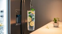 top refrigerator water filters