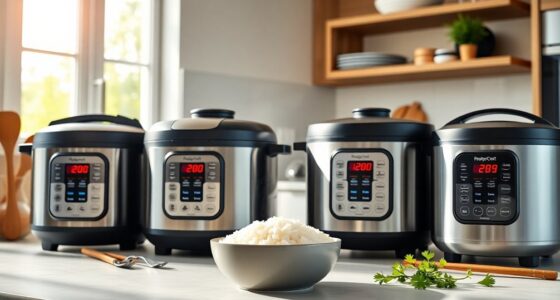 top rice cookers 2025