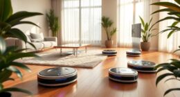 top robot vacuums 2025