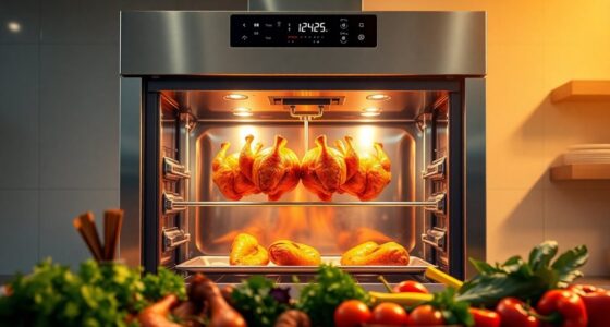 top rotisserie ovens 2025