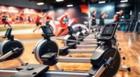 top rowing machine picks