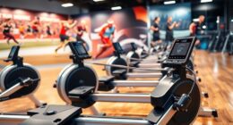 top rowing machine picks