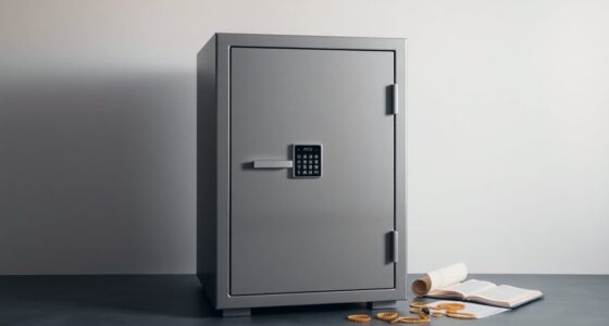 top security safes 2025