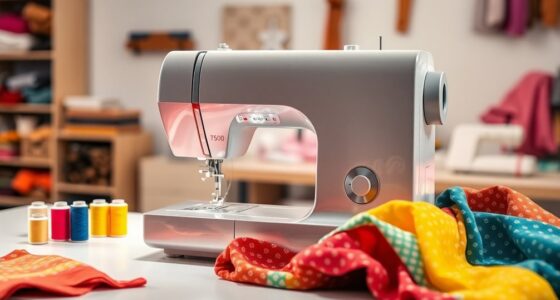 top sewing machines 2025