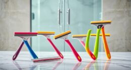 top shower squeegee reviews