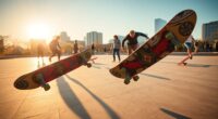 top skateboards for 2025