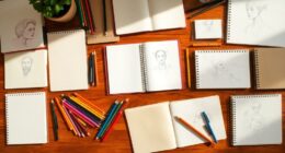 top sketch pads reviewed