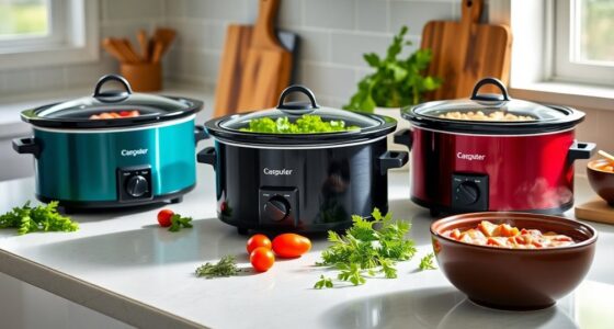 top slow cookers guide