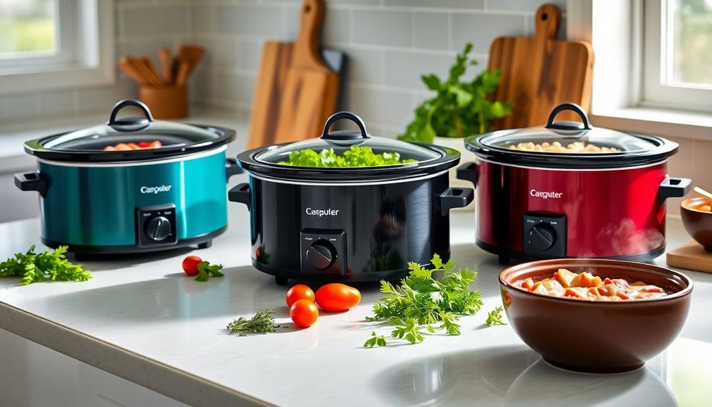 top slow cookers guide