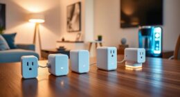 top smart plugs 2025