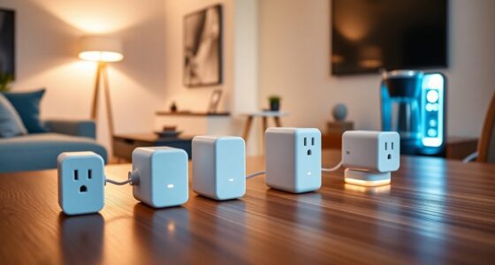 top smart plugs 2025