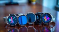 top smart watches reviewed