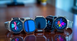 top smart watches reviewed