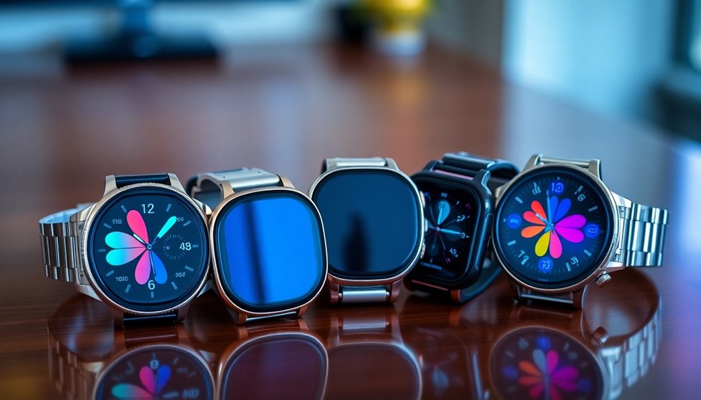 top smart watches reviewed