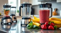 top smoothie blender picks