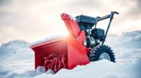 top snow blowers reviewed