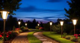 top solar pathway lights