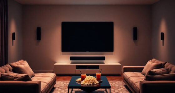 top soundbars for home theater