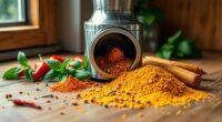 top spice grinders reviewed