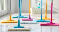 top sponge mops 2025