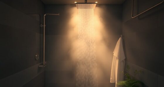 top steam showers 2025