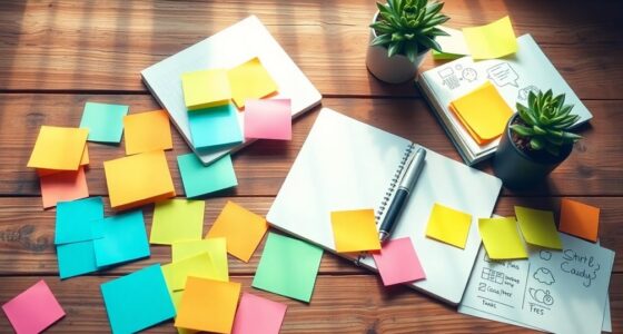 top sticky notes picks