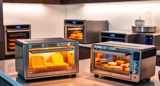 top toaster ovens reviewed