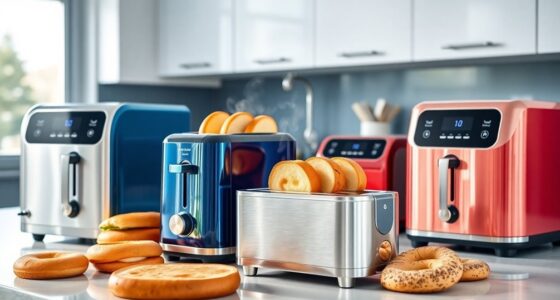 top toasters for 2025