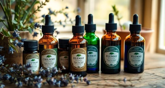 top trusted essential oil brands