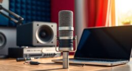 top usb microphones 2025