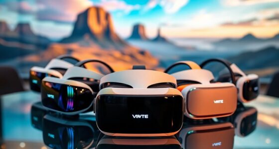 top vr headsets 2025