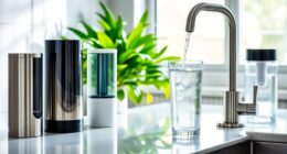 top water filters 2025