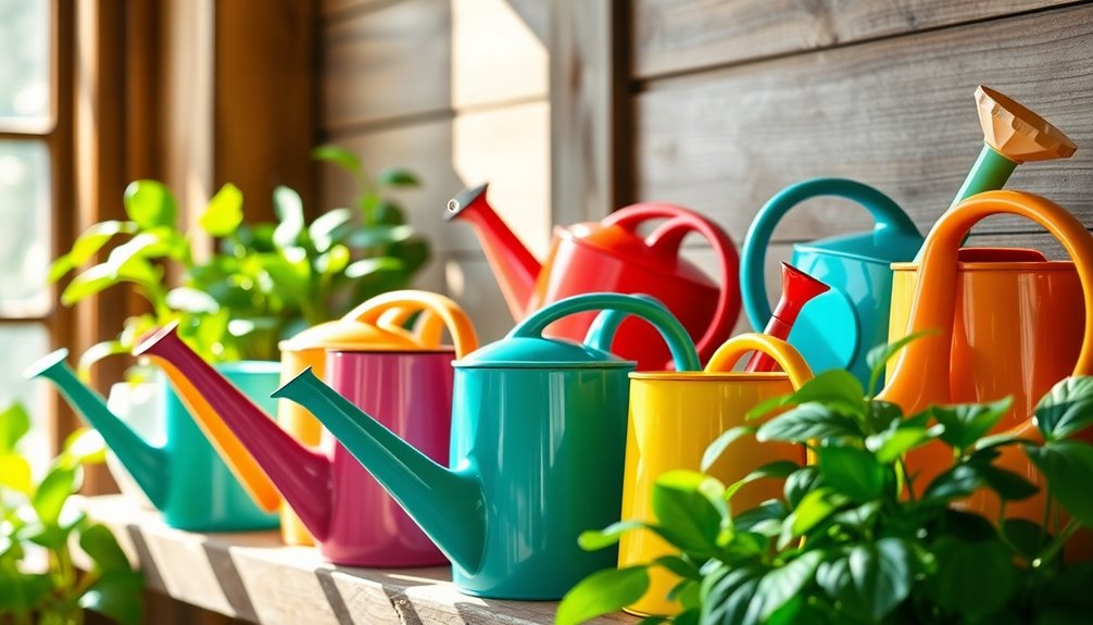 top watering cans reviewed