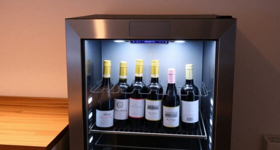 top wine coolers 2025