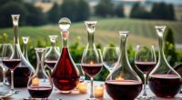 top wine decanters 2025