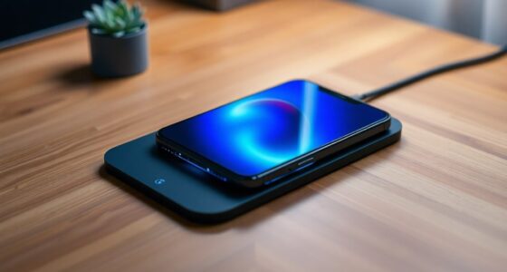 top wireless charging pads