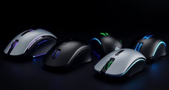 top wireless mice reviewed