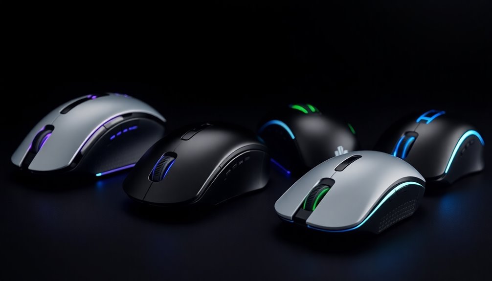 top wireless mice reviewed