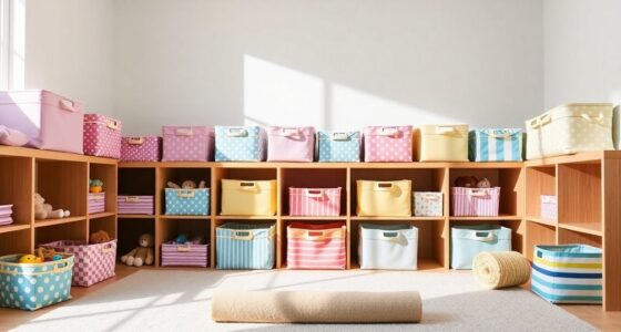 toy storage solutions guide