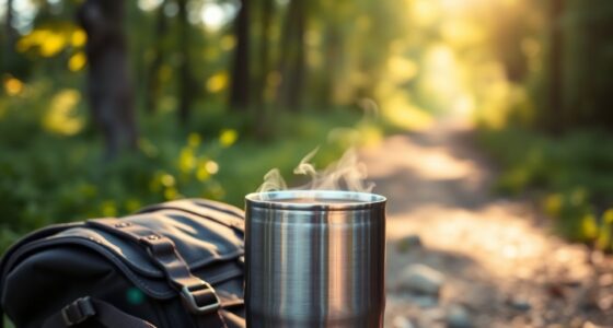 travel mugs for hot coffee