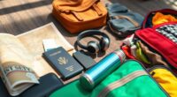 travel tips for savings