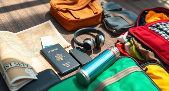 travel tips for savings