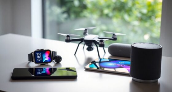 trending essential tech gadgets