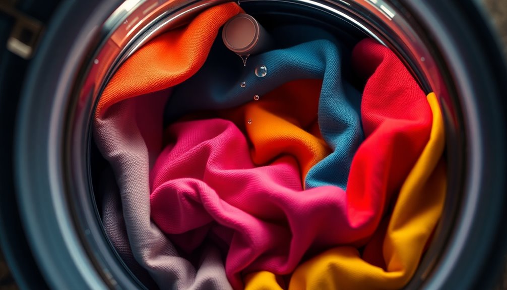 turn clothes inside out